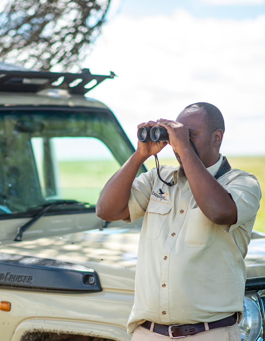 CHIEF OPERATING OFFICER