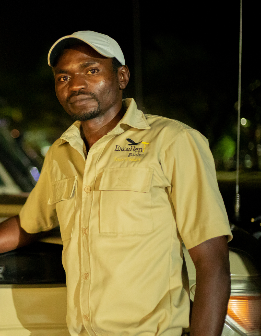 CHIEF OPERATING OFFICER