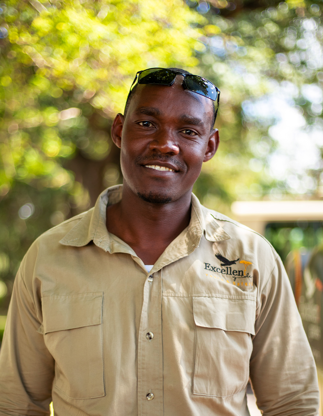 CHIEF OPERATING OFFICER