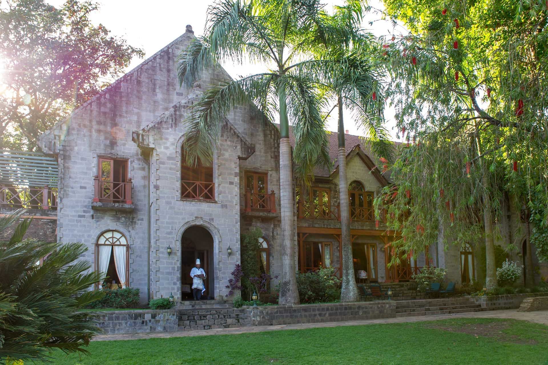 EXG Signature Safari: A Luxury Tour By Private Jet – October 31, 2024