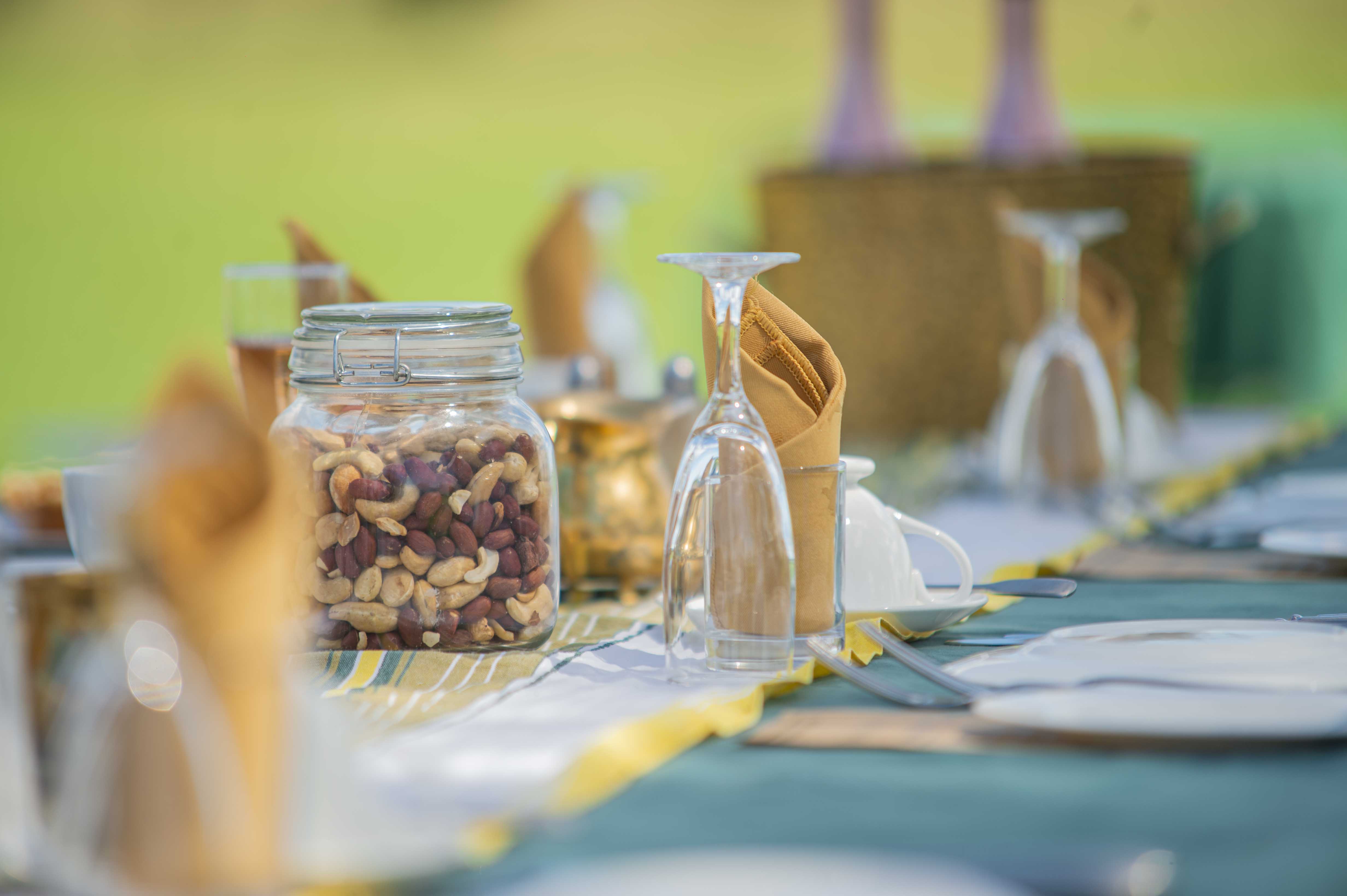 09-Day Luxury Tanzania Safari