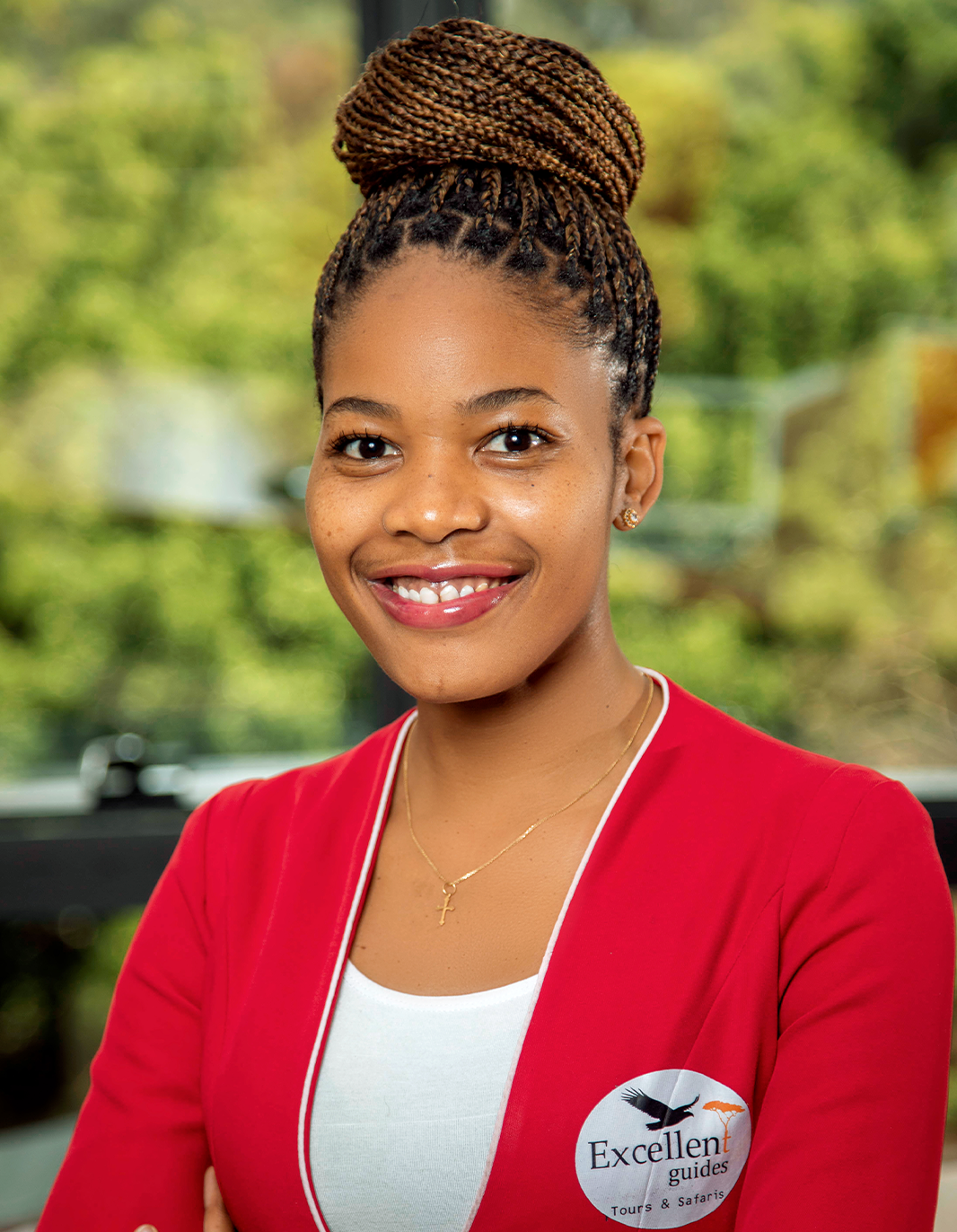 CHIEF OPERATING OFFICER