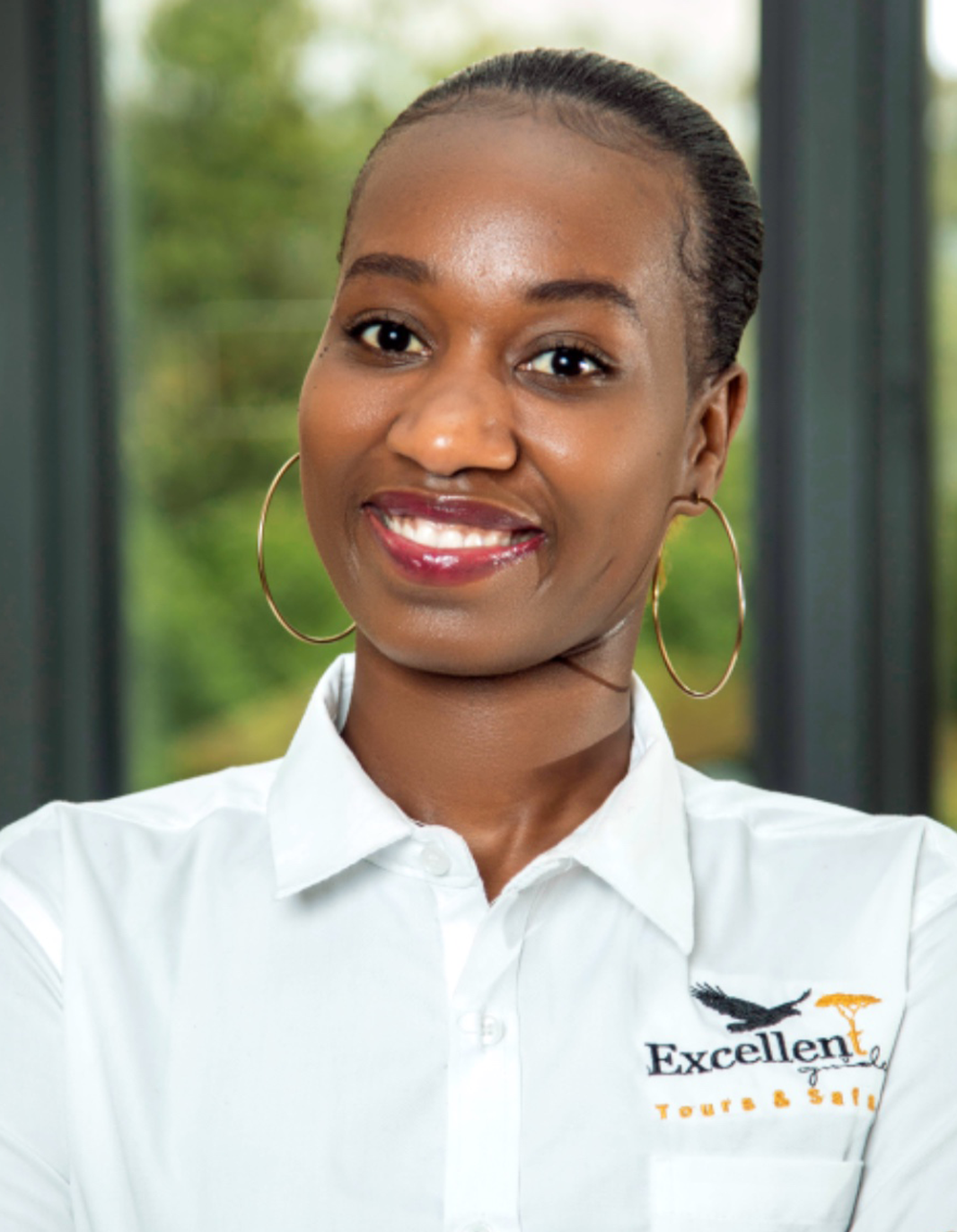 CHIEF OPERATING OFFICER